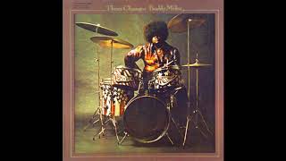 Video thumbnail of "Buddy Miles - Them changes"