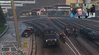 Tanıdığım Bir İtalyan Var Onu Getirttirmeyin - Borp 3.Sezon