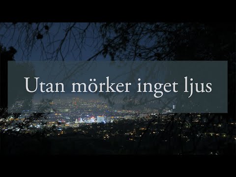 Video: Mörkets Kraft Att Hjälpa Eller Finns Det Inget Ljus Utan En Skugga - Alternativ Vy