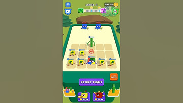 Merge Cube Number: Color Block Trailer (Android) #shorts