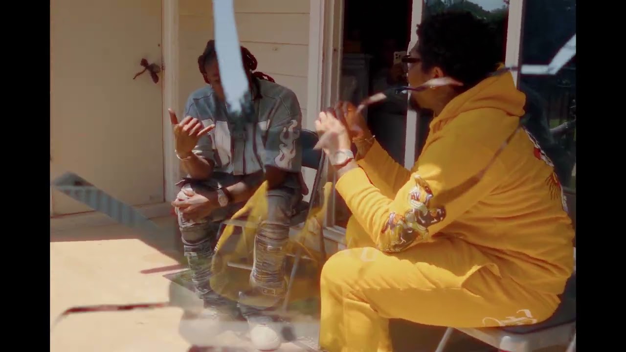 Richskii - Exotic Freestyle (OFFICIAL VIDEO)