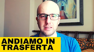 Cosa si intende per trasfertisti?