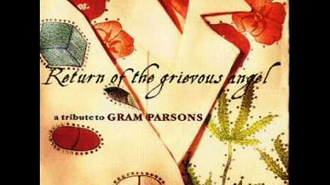 Return of the Grievous Angel - Lucinda Williams & ...