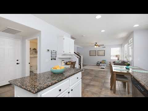 32 Deerwood, Aliso Viejo, CA home video tour
