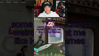 Girl Voice In Valorant?