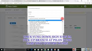 PROTEAM ACADEMY Series Training#2 Nextgen How to Encash screenshot 4