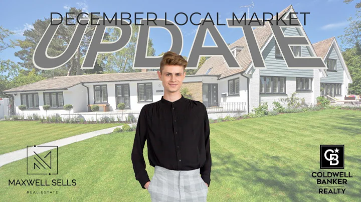 December Local Market Update
