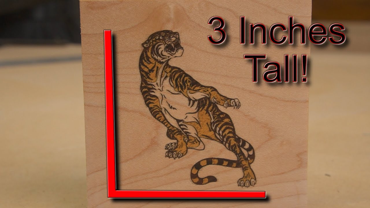 Tiny Laser Inlays: MONPORT LASER