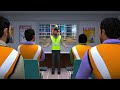 Introduction to SSDF's Training Programs 01
