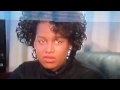 Michel'le (Rare Clips & Interviews about Surviving Compton)