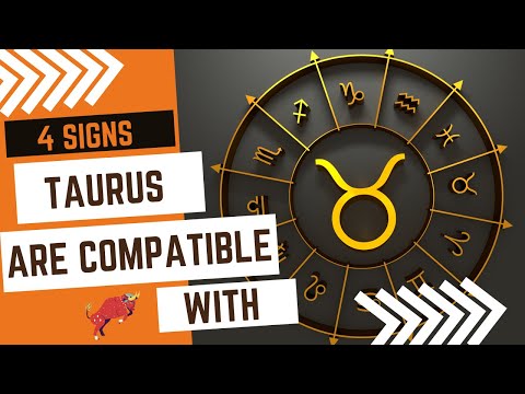 Who Is Taurus