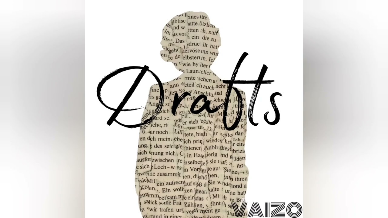 Watch Unsend - VAIZO (Drafts album) on YouTube Watch Unsend - VAIZO (Drafts album) on YouTube