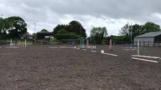 Restricted Prelim 2B June 2020