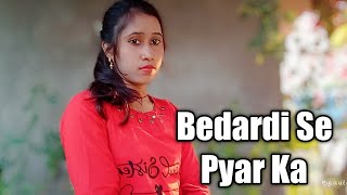 Bedardi Se Pyar Ka Sahara  Song Achha Sila Diya  Udit Narayan Anuradha Paudwal