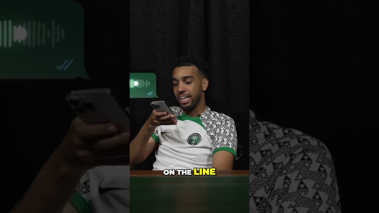 Wager Challenge: Who's the Funniest? Comedy Showdown with Harry