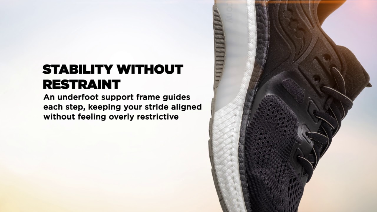 saucony progrid hurricane womens