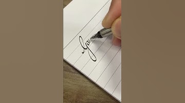 Garima: Calligraphy Writing in 4K