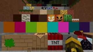 SmoothCraft- Texture Pack Review