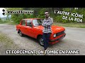 Essai  wartburg 353  le communisme atil fait de bonnes choses  non