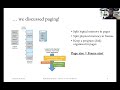 Virtual Memory - Part 01 - Introduction