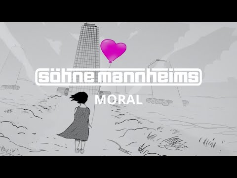 Söhne Mannheims - Moral [Official Video]