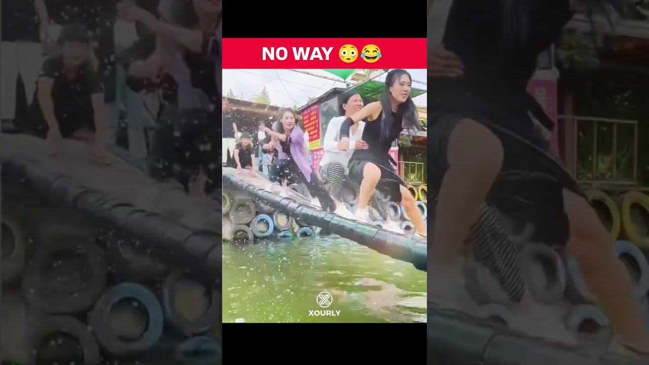 This Game Went Wrong So Fast 😂 | Funniest Team Fail