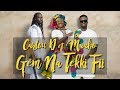 Carlou D & Maabo Present the Hit 'Gëm Na Tekki Fii' – Official Music Video 🎶
