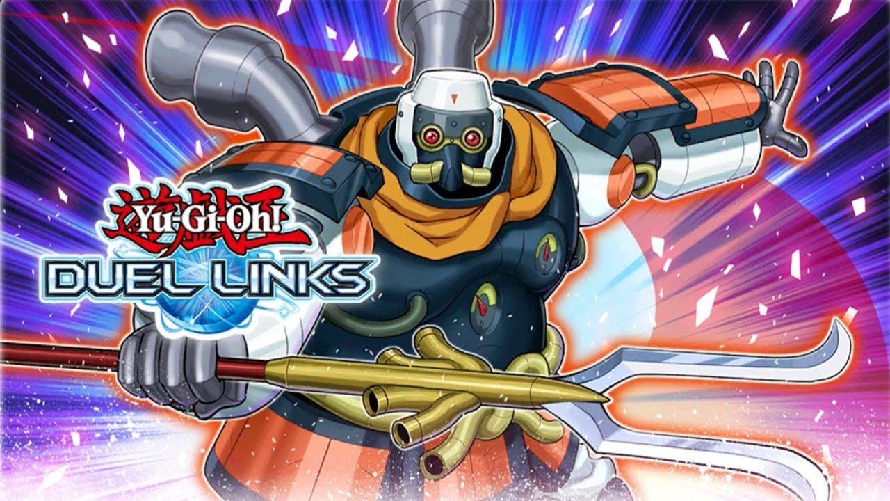 Superheavy Samurai Big Benkei Playmat \\ Samurai Superpesado Gran