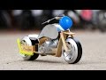 Custom Harley Davidson DIY - 2017 Superbike Mini Gear