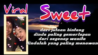Download Viral | Dinda Jangan Marah-marah Jutaan Bintang Full Cover + Lirik Video MP3 Viral | Dinda Jangan Marah-marah Jutaan Bintang Full Cover + Lirik