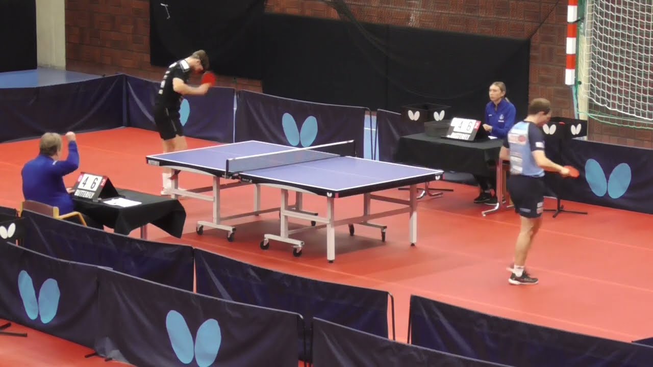 Emil Bergström - Fabian Åkerström