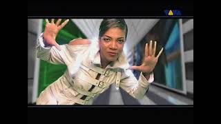 Alex C feat Yasmin K - Angel Of Darkness (Official Video) (2003)