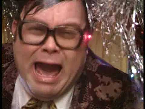 Paul de Leeuw - Kerstavond het vorige jaar (1997) - Officiele Videoclip