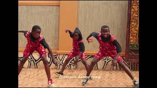 Fik Famaika Baswadde Dance Cover by Smash Dance Crew
