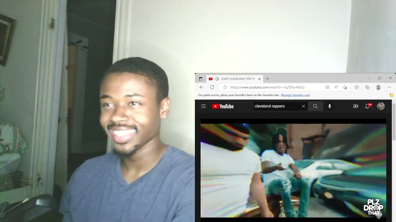 Top LIT Cleveland Rappers! of 2021