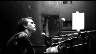 Peter Broderick - A song For The End chords