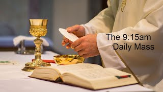 Thursday  03/26/2026 at 9:15AM