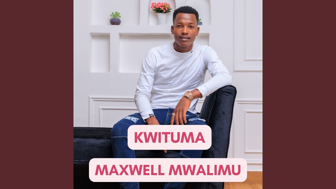 Watch Kwituma on YouTube Watch Kwituma on YouTube