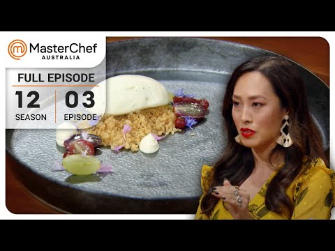 Masterchef Citrus