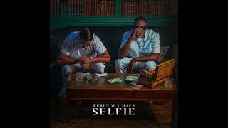 WerenoiSelfie (feat. Maes) (speed up)