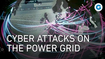 The Dark Side of Renewable Energy: Can Hackers Shut Down Our Power? | Full Documentary