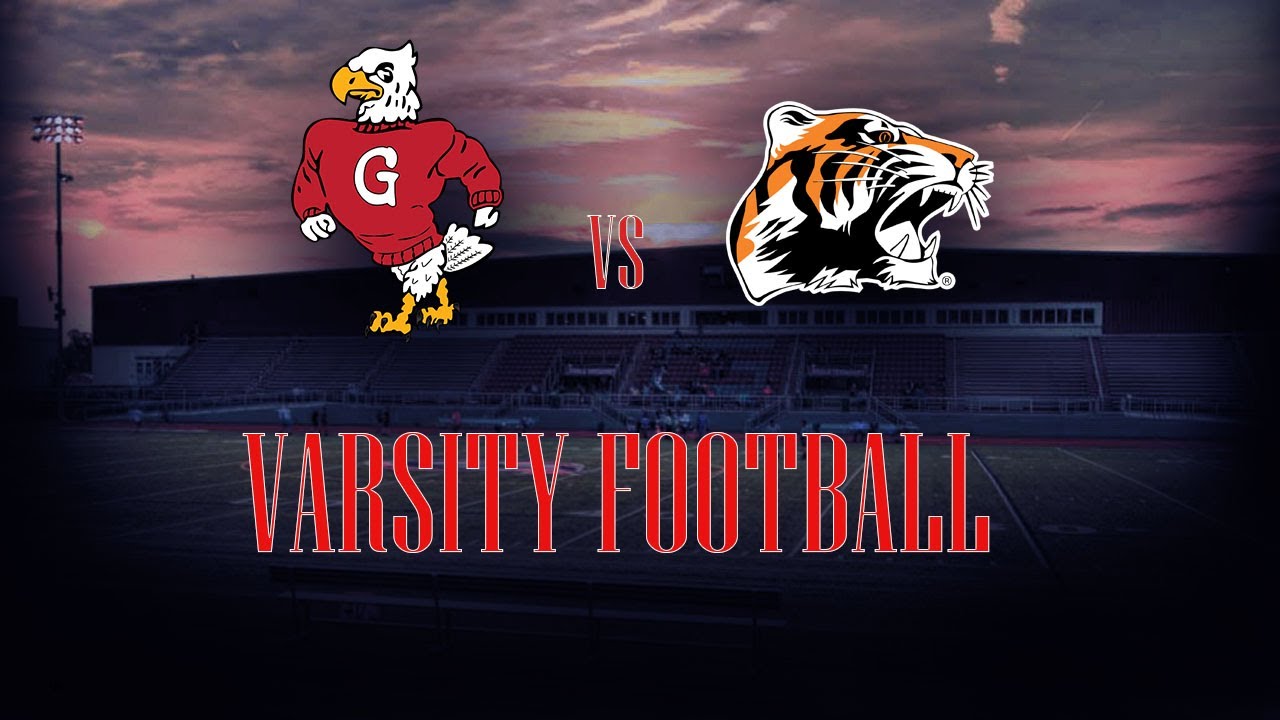 GHS Varsity Football Geneva vs. Edgewood YouTube
