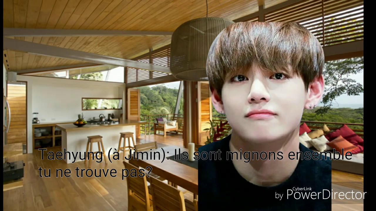 [Voyage] chapitre 1 (ff)