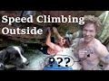 Speeding Up Climbing 7C+/V10 | Nikken's Tattoo Secret | New Project & Amazing Guest