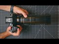 💥 Nuevo Panasonic 100-400mm II: Aliado perfecto para Naturaleza