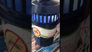 Mosquito killer Mosquito trap