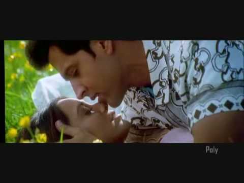 Hrithik looking at his co-stars | Mujhse Dosti Kar...