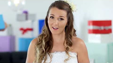 My Gift Registry Introduction