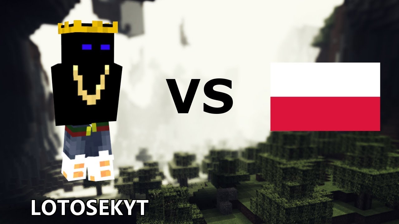 Lotosek vs Polaki |eu.valux.net|