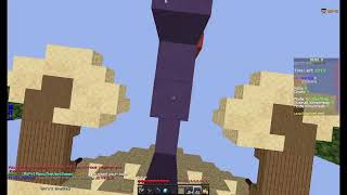 Hypixel Skyblock Test Stream | probably some bedwars and duels